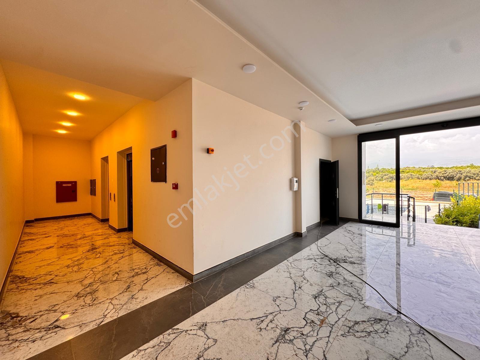 🏡 Tömük'de Lüks Site İçerisinde Satılık 2+1 Daire** - Görsel 7