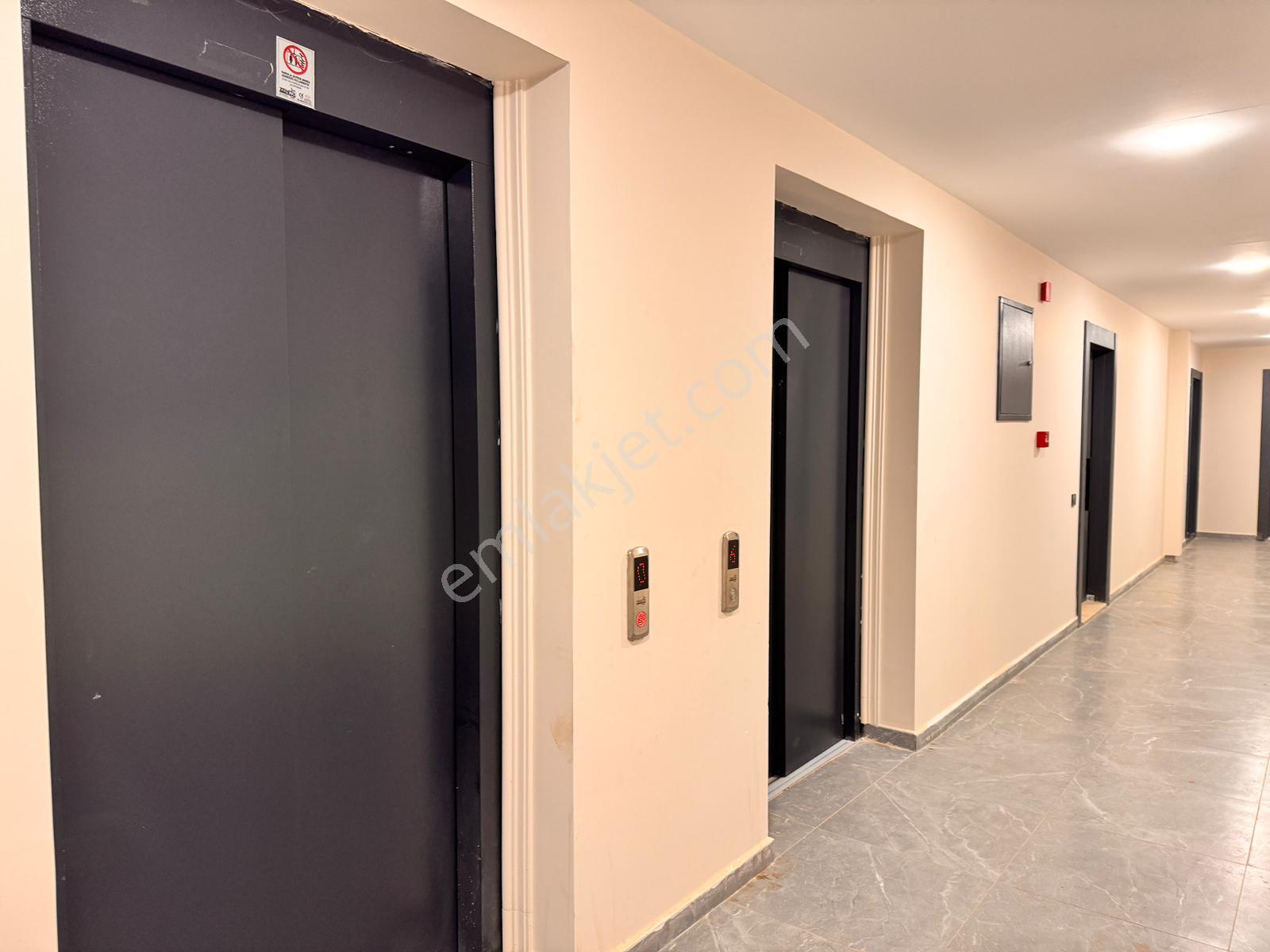 🏡 Tömük'de Lüks Site İçerisinde Satılık 2+1 Daire** - Görsel 9