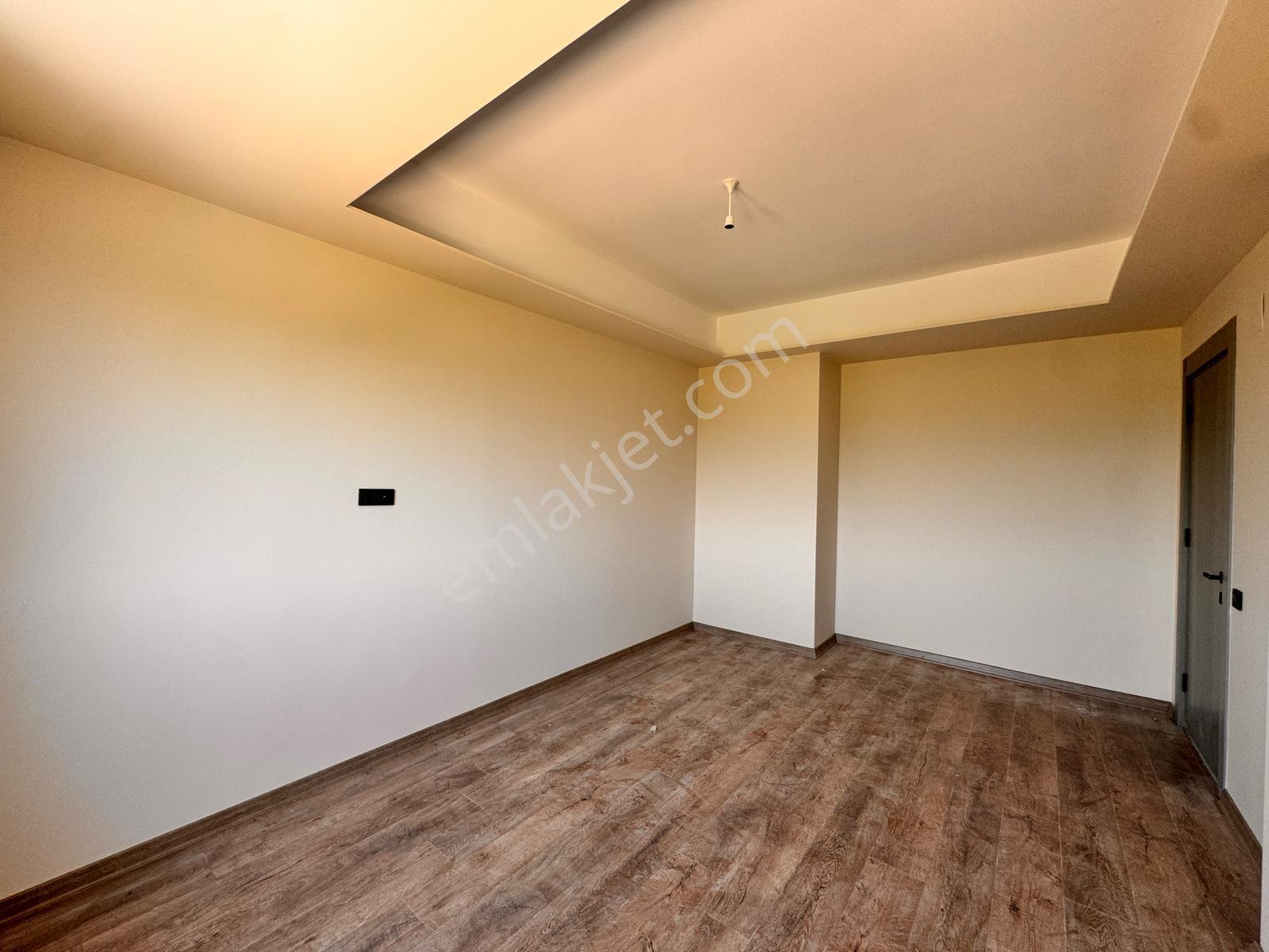 🏡 Tömük'de Lüks Site İçerisinde Satılık 2+1 Daire** - Görsel 11