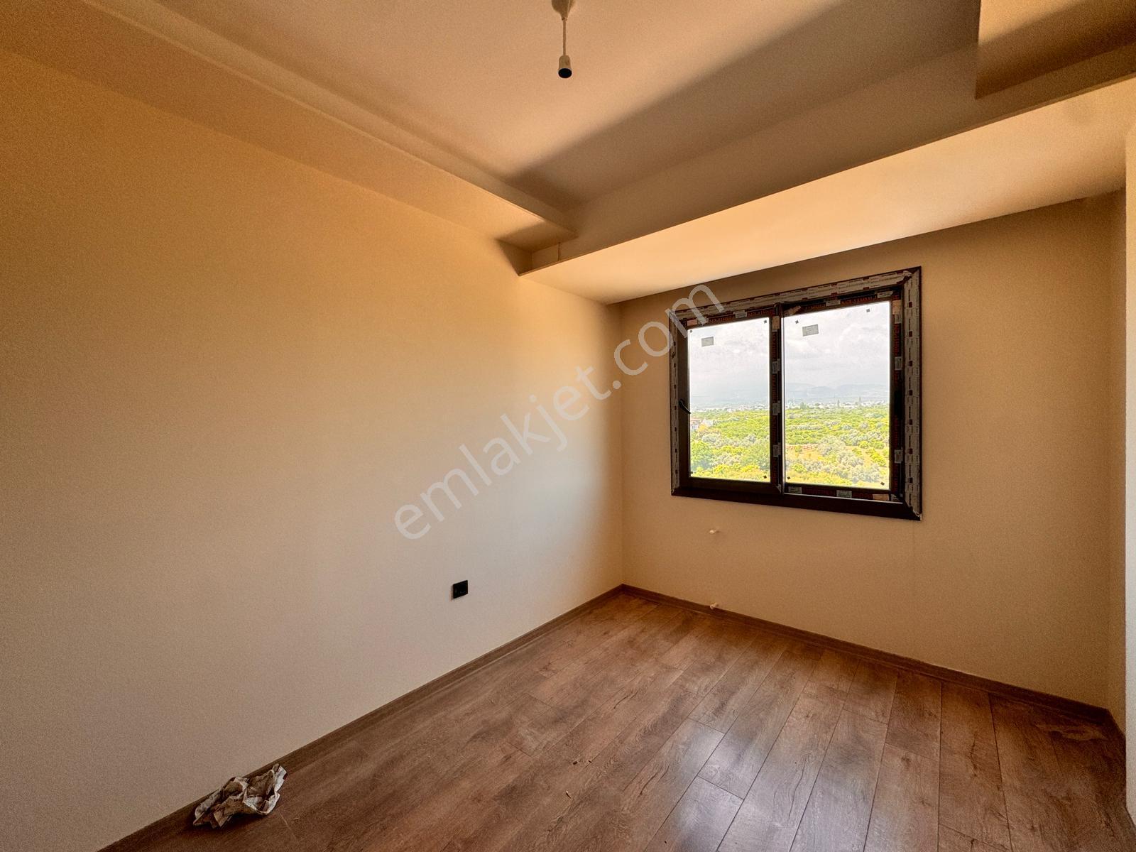 🏡 Tömük'de Lüks Site İçerisinde Satılık 2+1 Daire** - Görsel 16