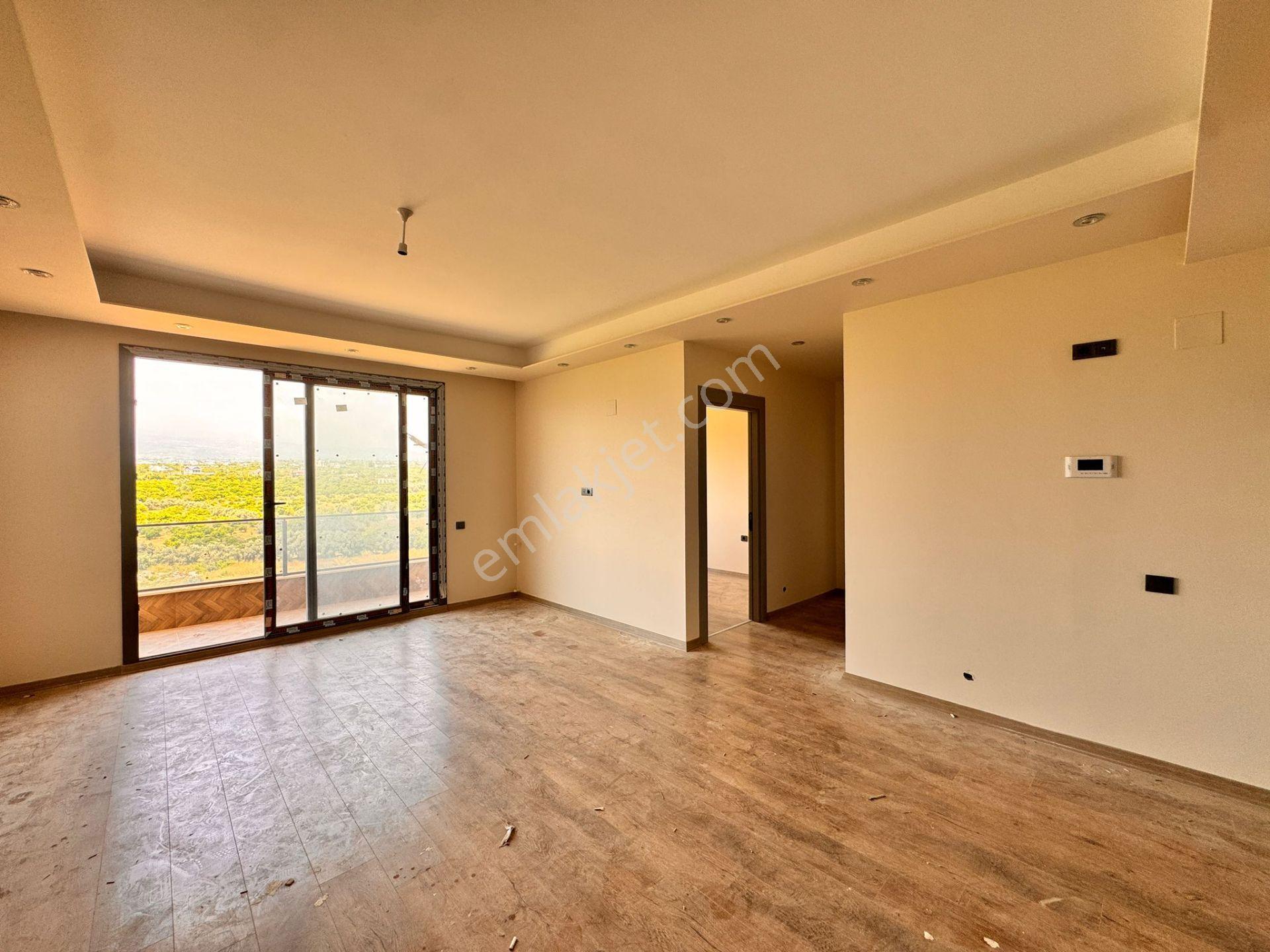🏡 Tömük'de Lüks Site İçerisinde Satılık 2+1 Daire** - Görsel 23