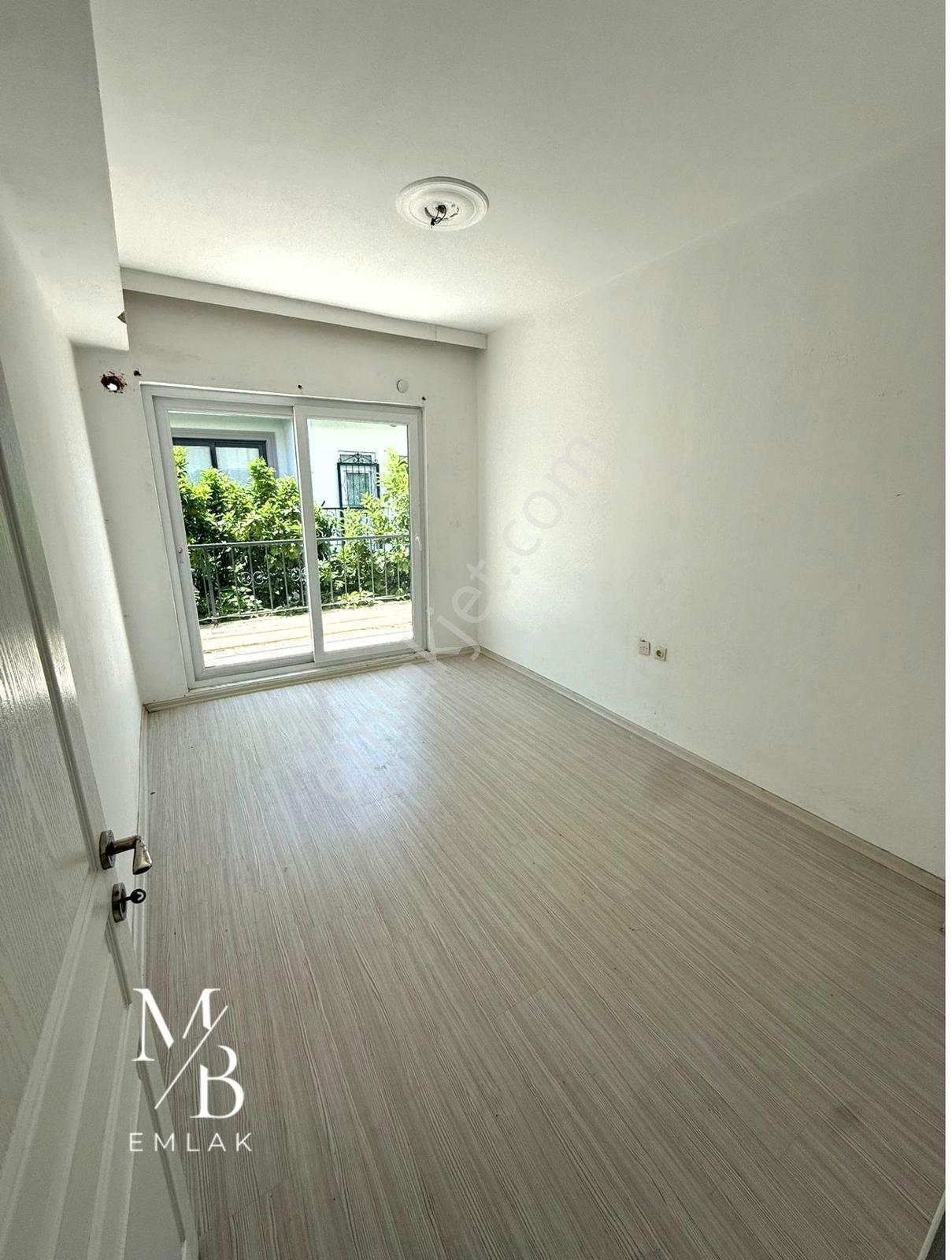 Marmaris'te Armutalan'da Satılık Müstakil Villa - Görsel 30