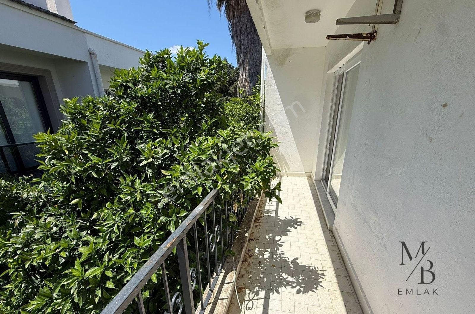 Marmaris'te Armutalan'da Satılık Müstakil Villa - Görsel 14