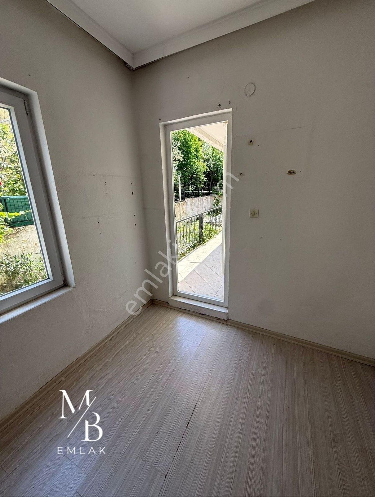 Marmaris'te Armutalan'da Satılık Müstakil Villa - Görsel 18