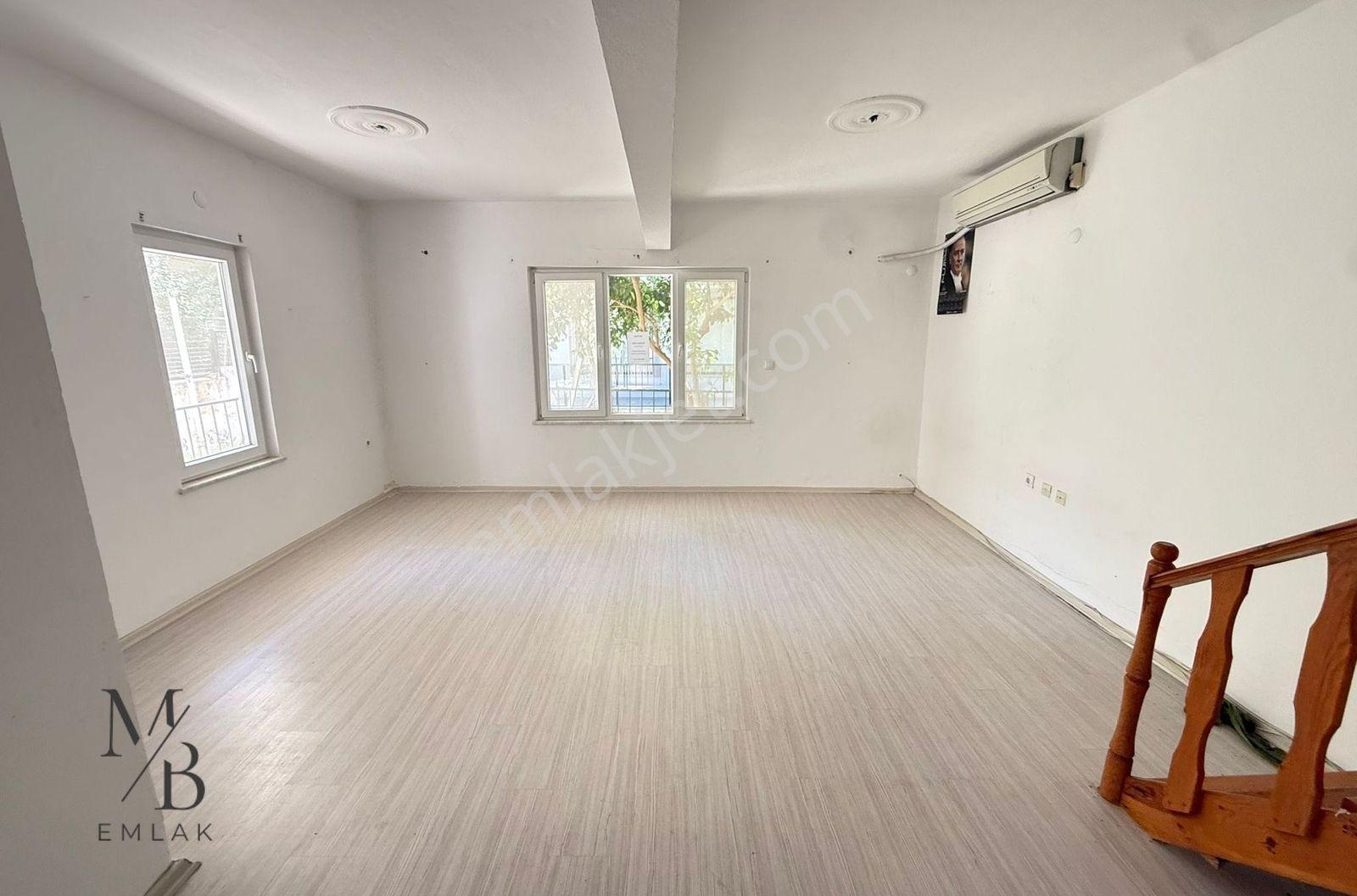 Marmaris'te Armutalan'da Satılık Müstakil Villa - Görsel 2