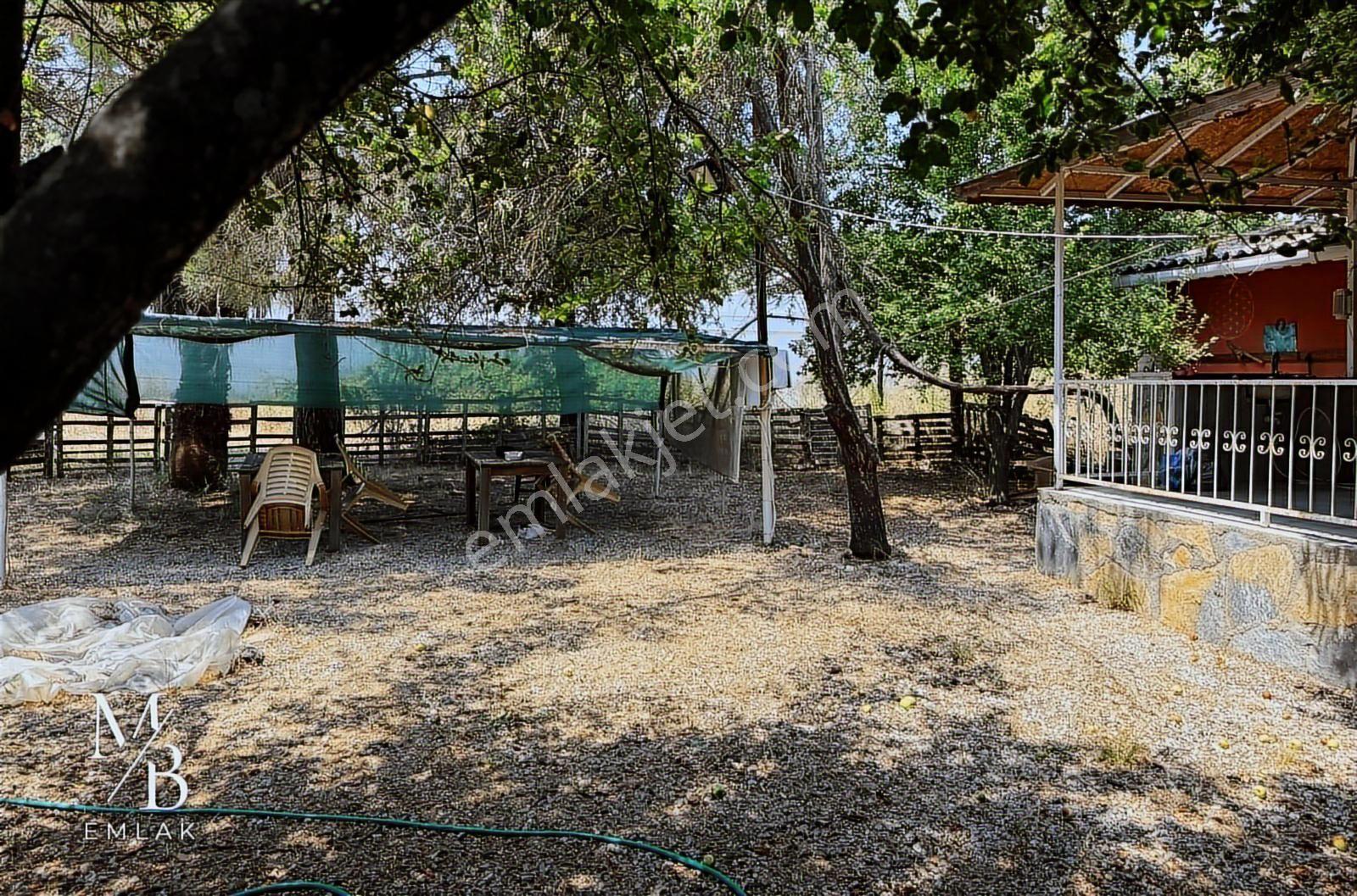 Doğa Harikası Marmaris Çamlı'da İnanılmaz Fırsat - Görsel 31