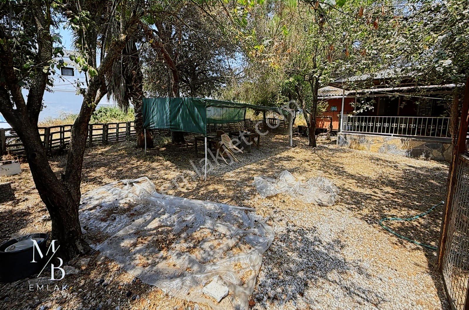 Doğa Harikası Marmaris Çamlı'da İnanılmaz Fırsat - Görsel 32