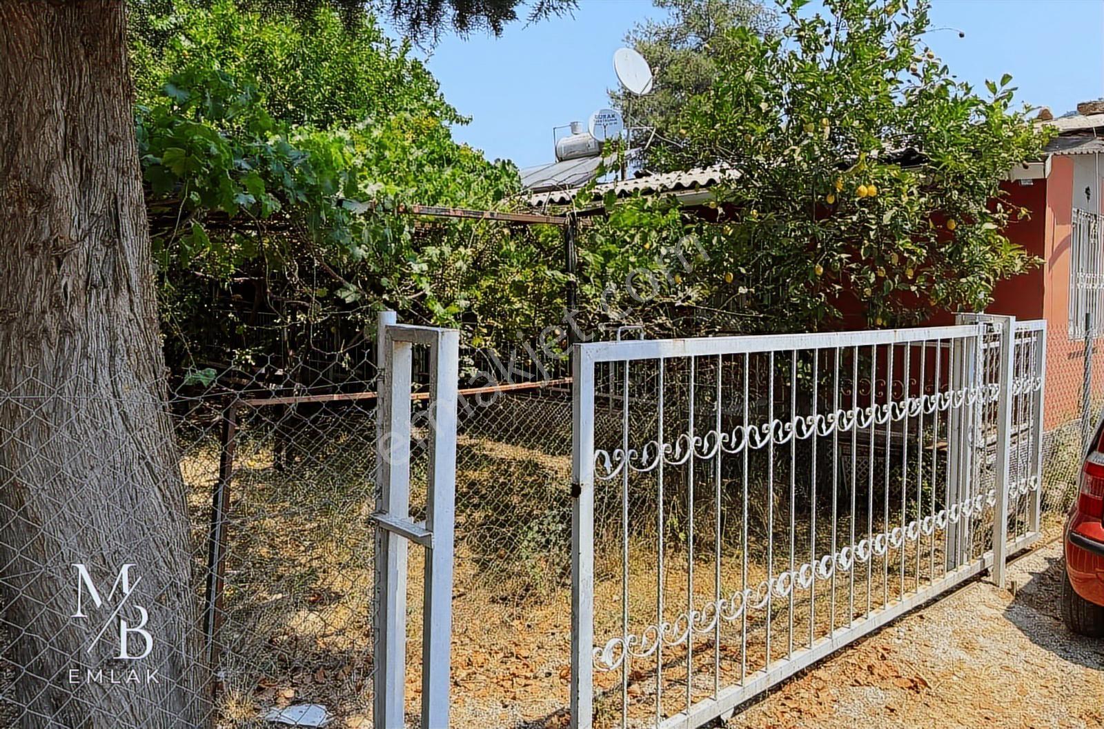 Doğa Harikası Marmaris Çamlı'da İnanılmaz Fırsat - Görsel 10