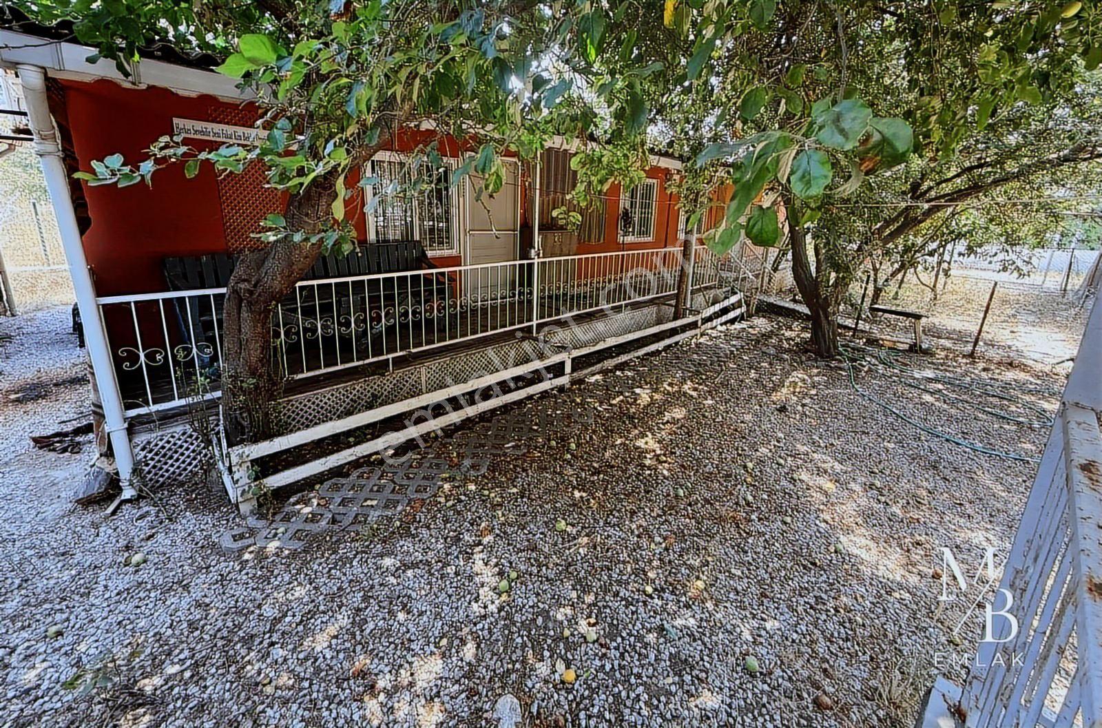 Doğa Harikası Marmaris Çamlı'da İnanılmaz Fırsat - Görsel 25