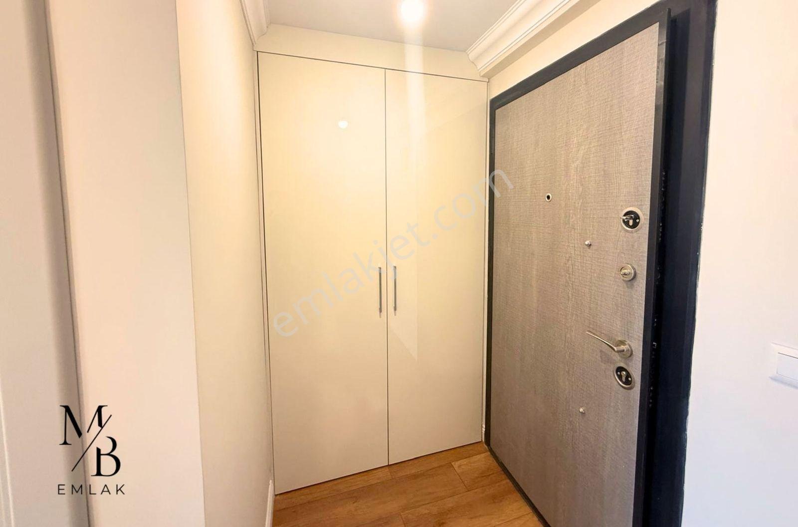 Marmaris'te Özel Dizayn Edilmiş Emsalsiz 2+1 Satılık Daire - Görsel 20