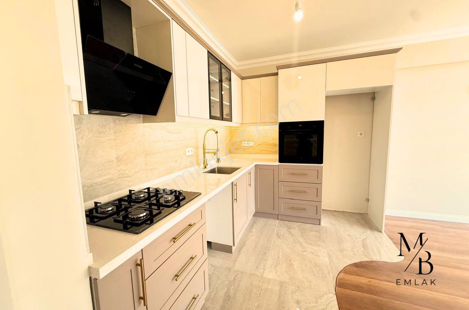 Marmaris'te Özel Dizayn Edilmiş Emsalsiz 2+1 Satılık Daire - Görsel 25