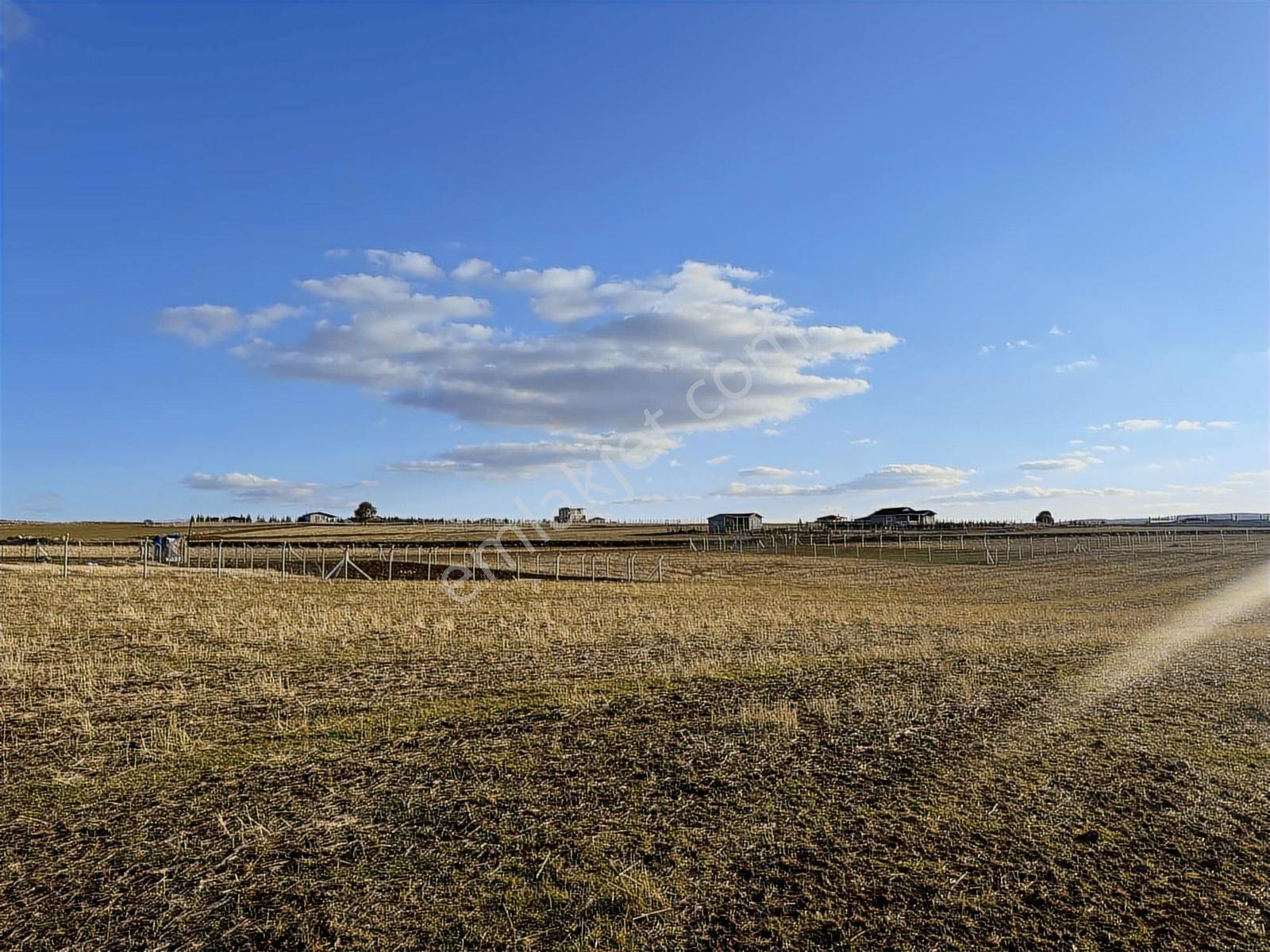 Şehitali Villa Arsası