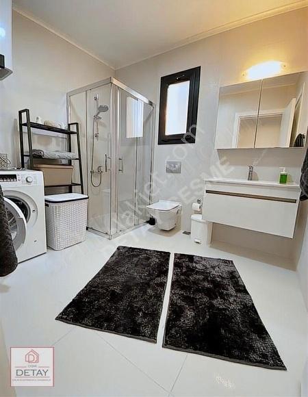 # Kiralık # Havuzlu Müstakil Lüks Villa - Görsel 27