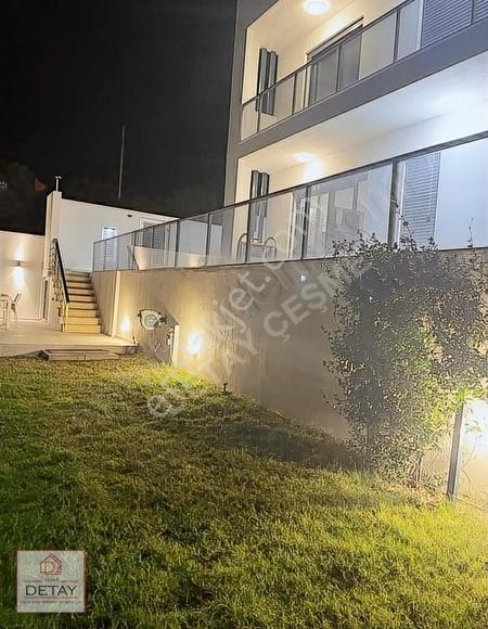 # Kiralık # Havuzlu Müstakil Lüks Villa - Görsel 28