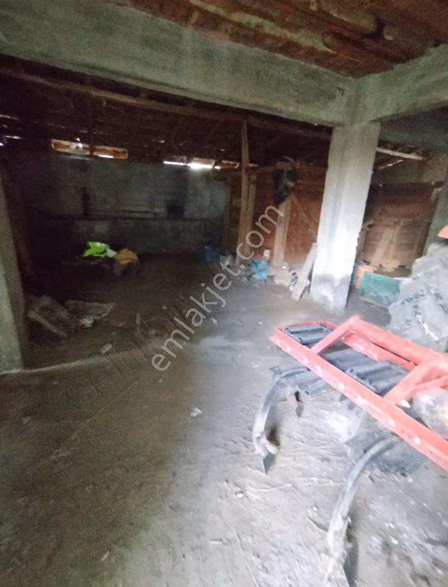 Karakent Köyünde 2 Adet Satılık Ev, Ahır Ve Bahçesi - Görsel 15