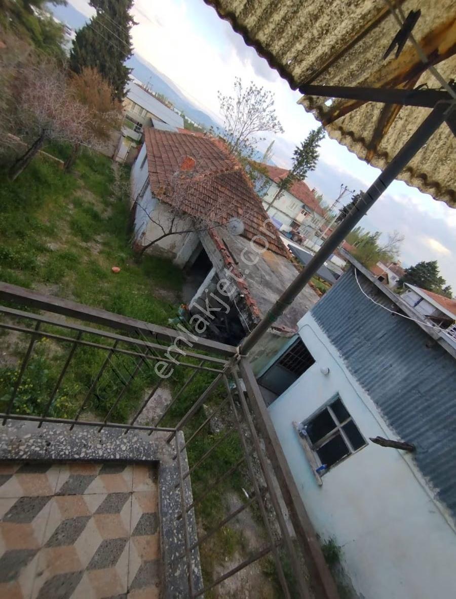 Karakent Köyünde 2 Adet Satılık Ev, Ahır Ve Bahçesi - Görsel 22