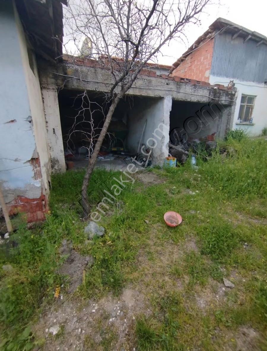 Karakent Köyünde 2 Adet Satılık Ev, Ahır Ve Bahçesi - Görsel 26