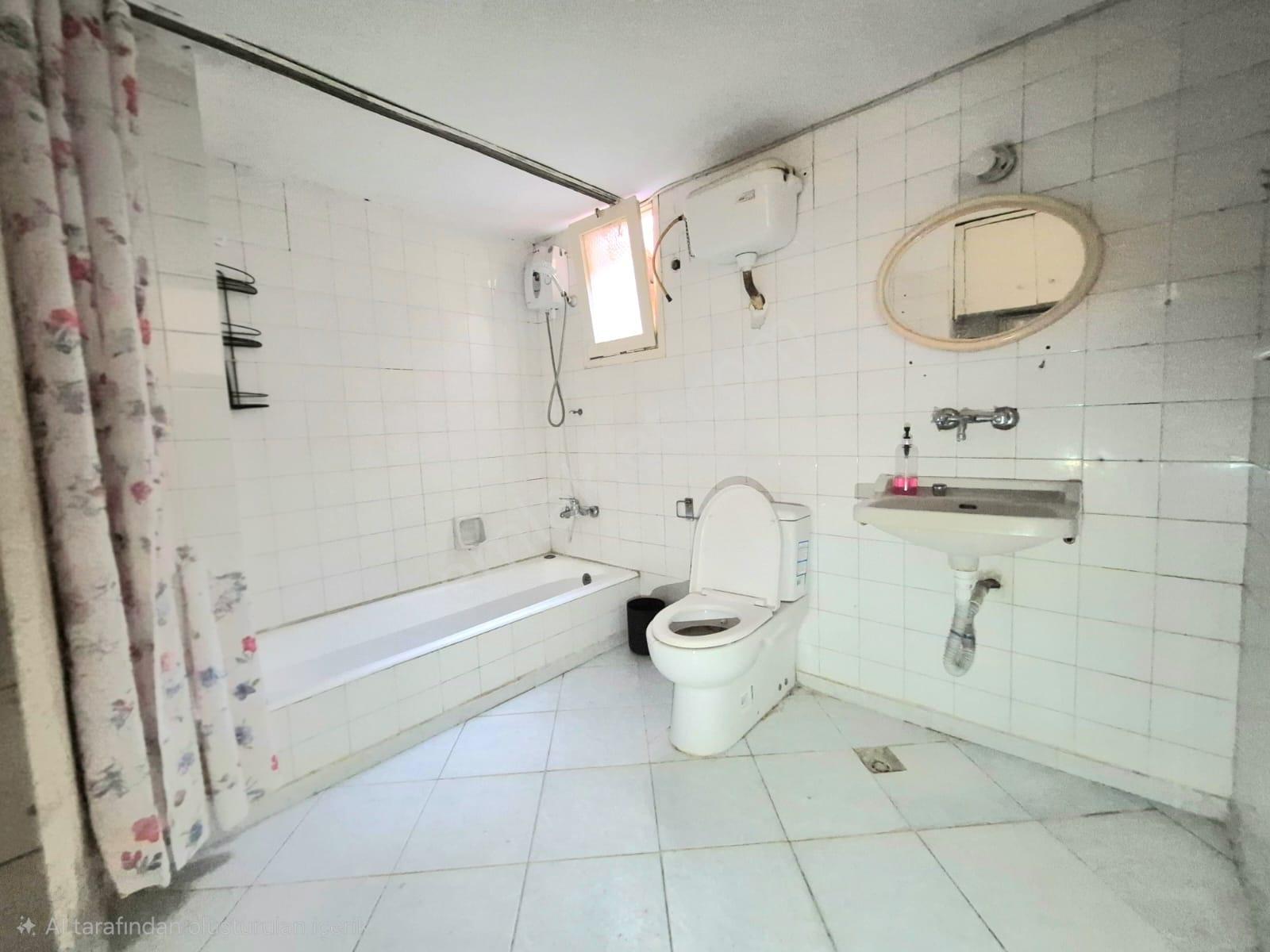 K.yaka Donanmacı Mahallesi Geniş Ferah Çift Cephe 3+1 145 M2 - Görsel 24