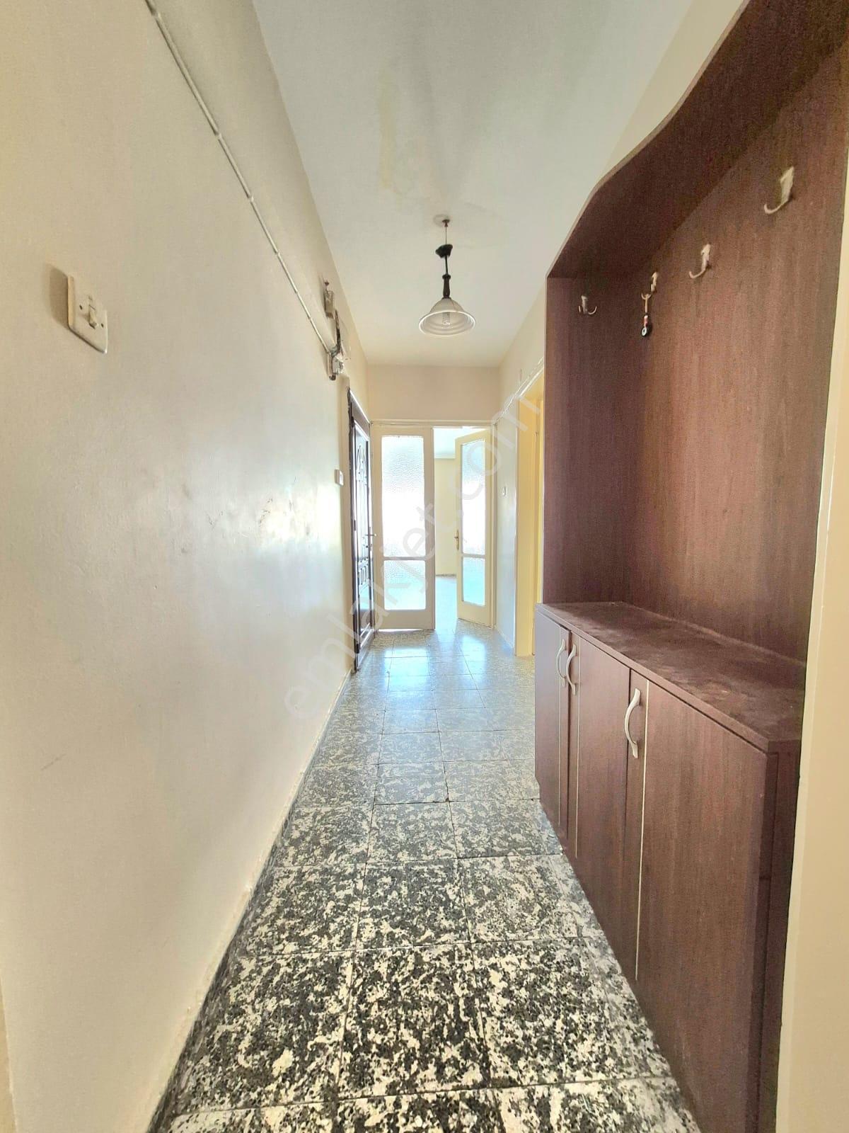 K.yaka Donanmacı Mahallesi Geniş Ferah Çift Cephe 3+1 145 M2 - Görsel 25
