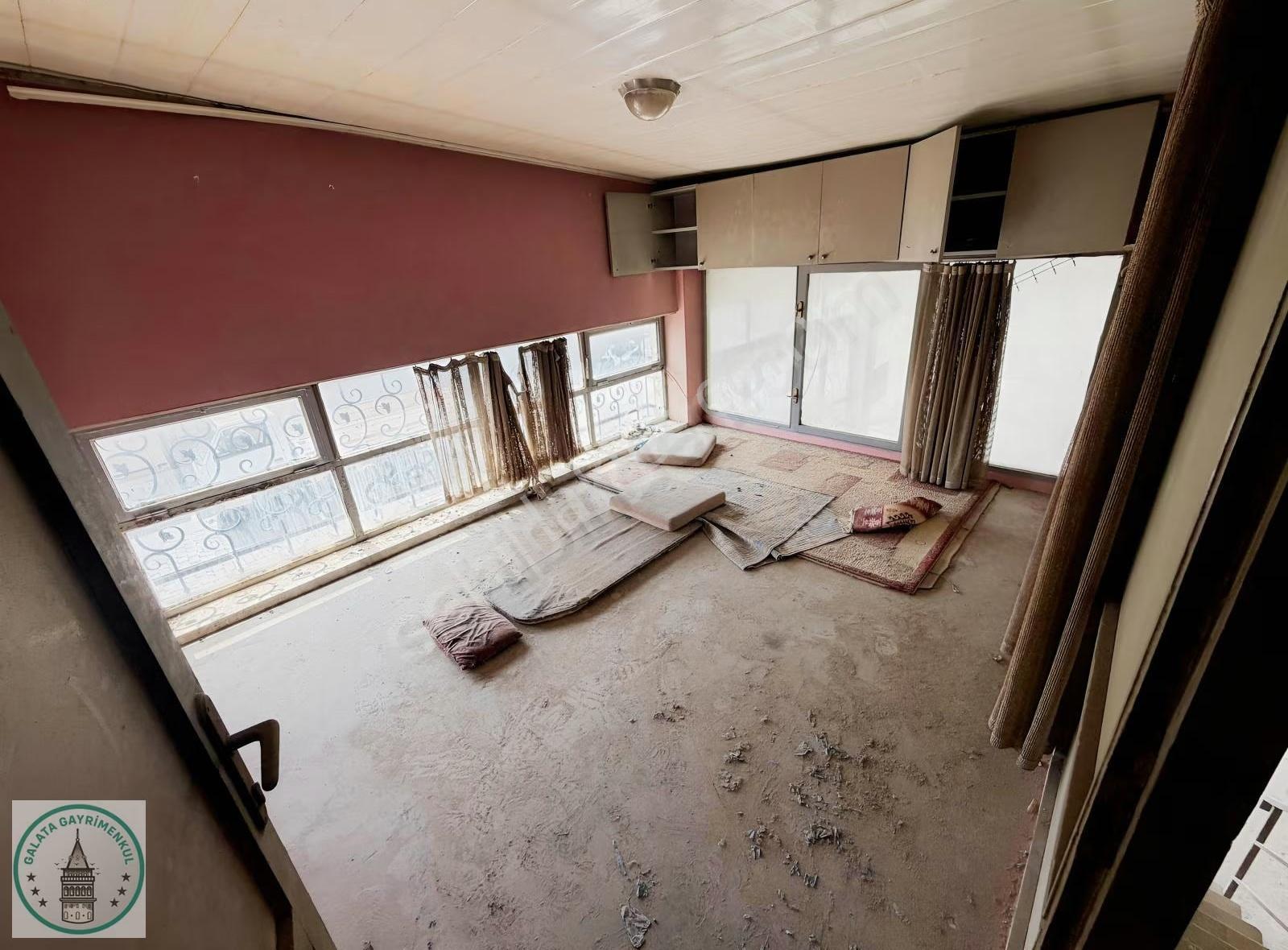 Galata,dan Söke Cumhuriyet Mah,de 386 M²satılık Sanayi Dükkanı - Görsel 5