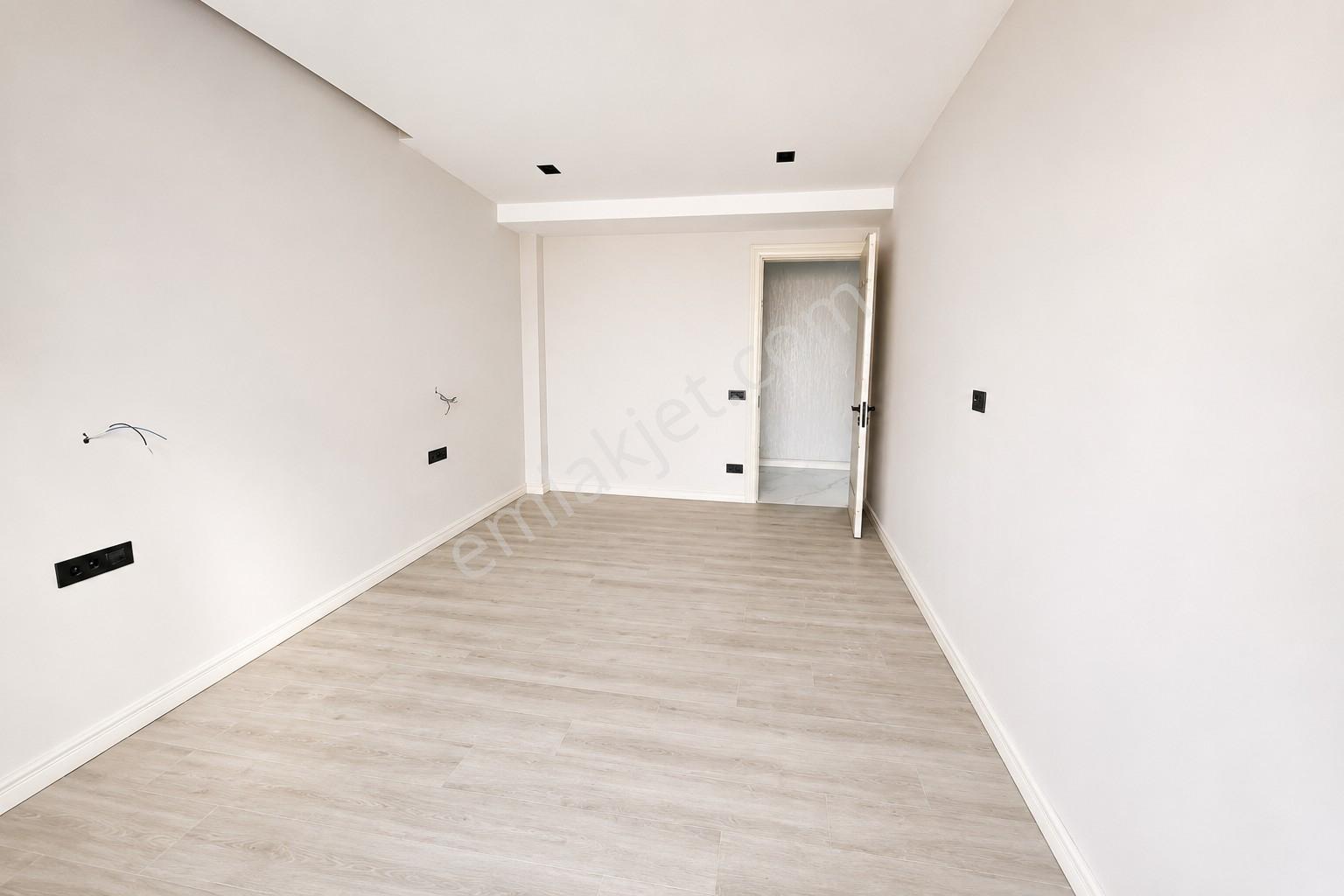 Seferihisar Ulamışta Sakin Yaşam İçin Tek Katlı 3+1 Villa - Görsel 25