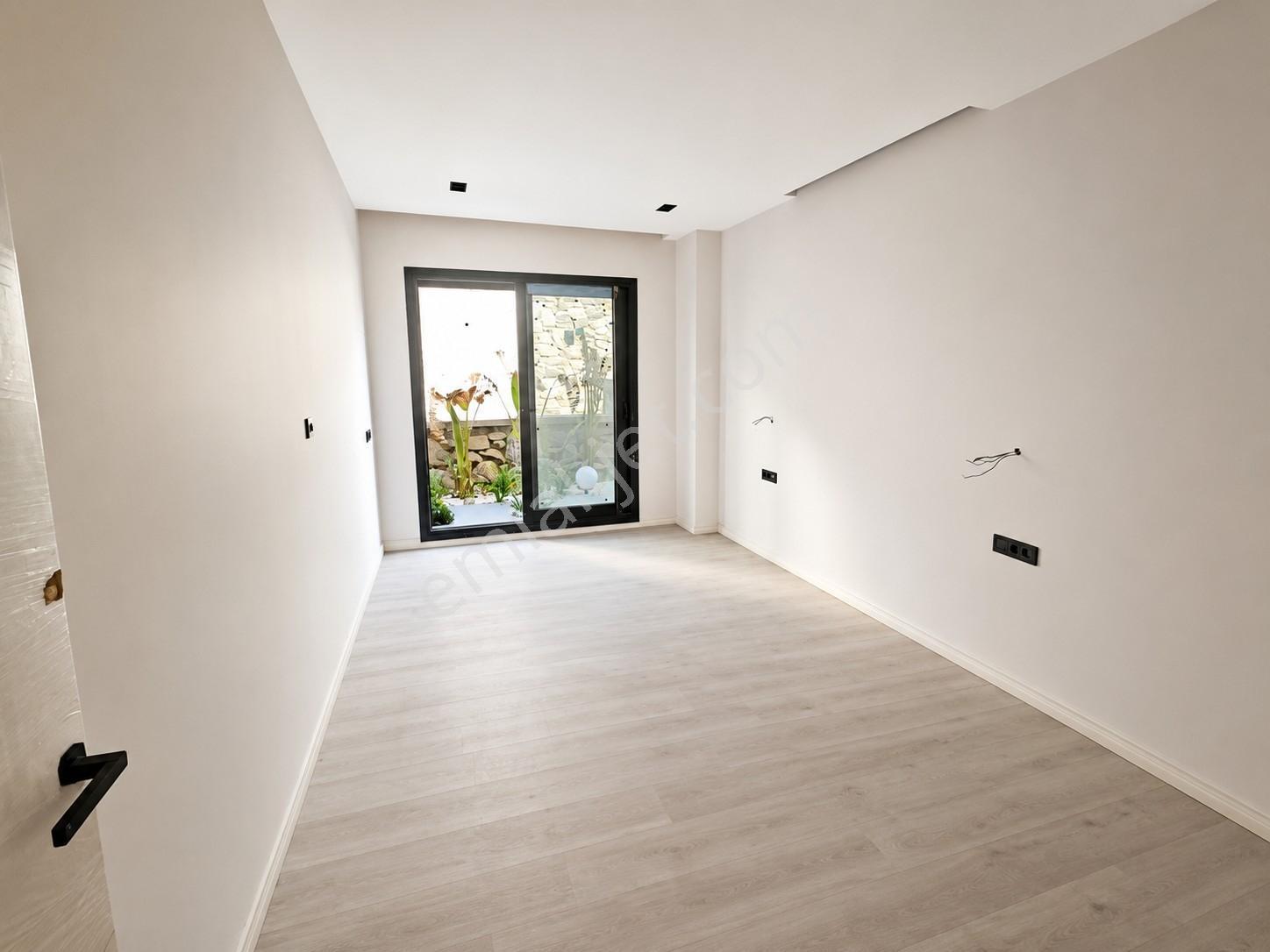 Seferihisar Ulamışta Sakin Yaşam İçin Tek Katlı 3+1 Villa - Görsel 24