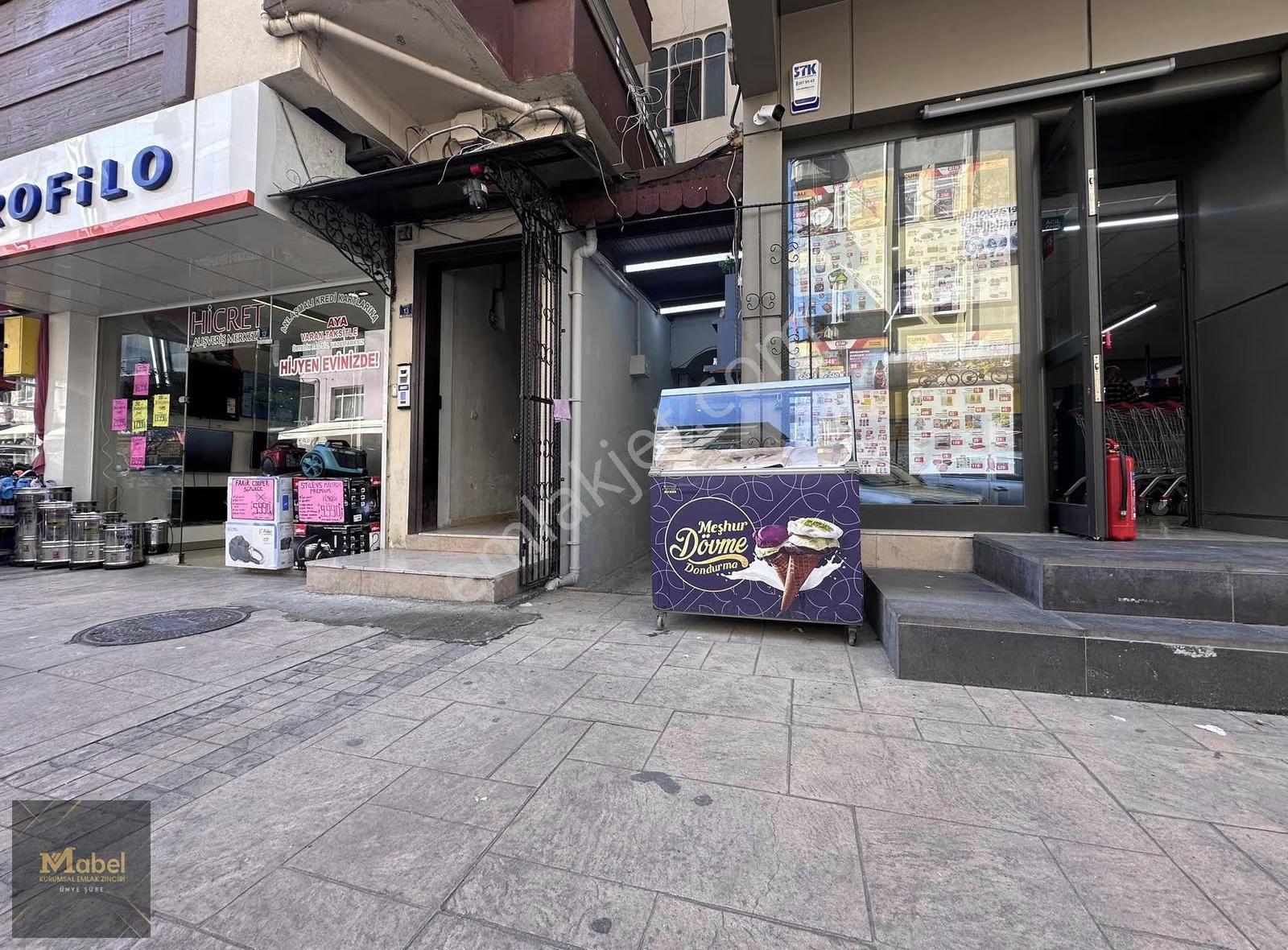 Mabelden Oturmuş Müşterisi Olan Devren Kiralık Çayocağı - Görsel 9