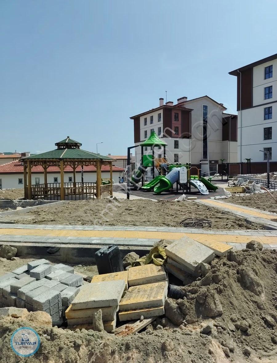 Yatırımlık Toki 3.etapta İşyeri 25 M2 - Görsel 6