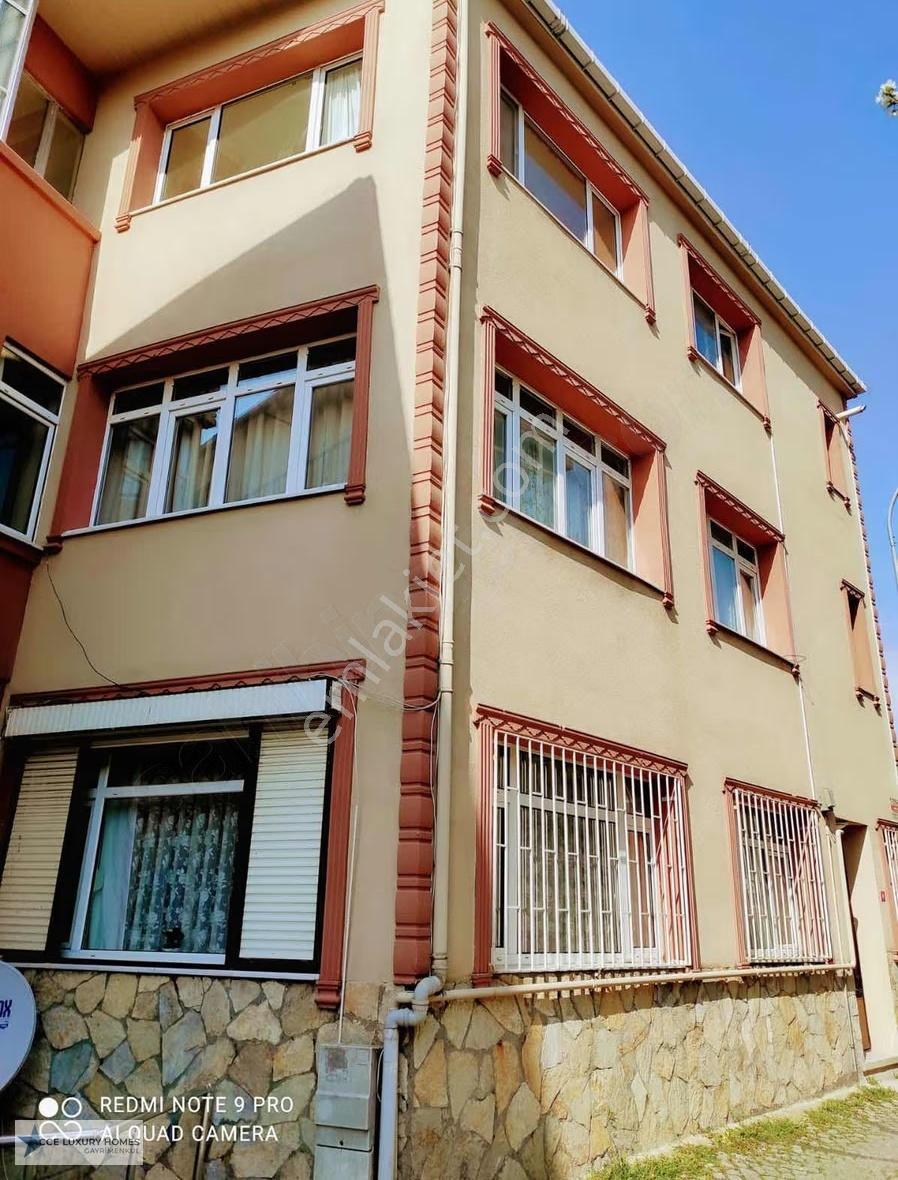 Muhteşem Bogaz Manzaralı Daire.. - Görsel 5