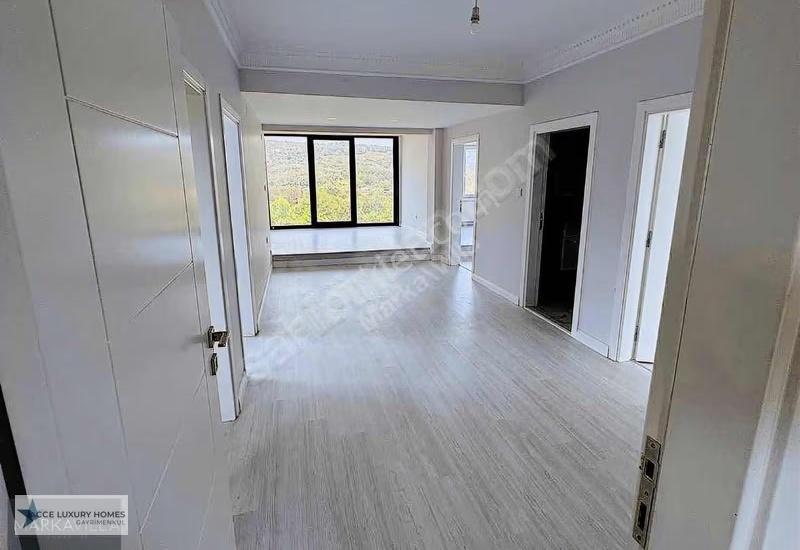 Örnekköy Kiralık Ofise Konuta Uygun Otoparklı Havuzlu Villa - Görsel 2