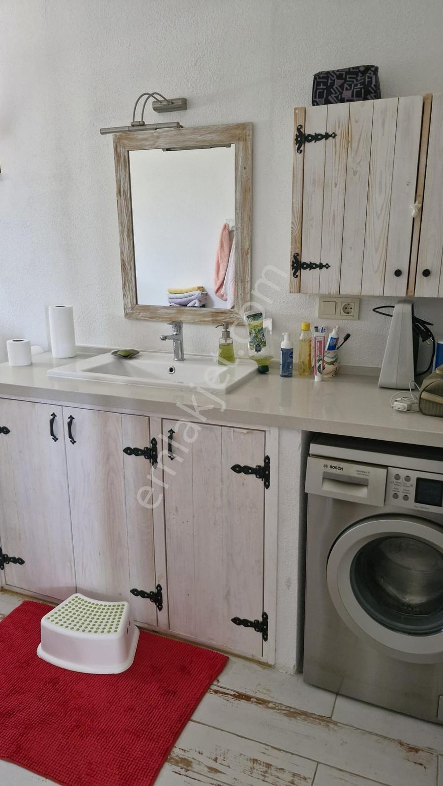 Marmaris Hisarönün'de 1 Dönüm, İçinde Evi Ve Deposu Olan Arsa - Görsel 15