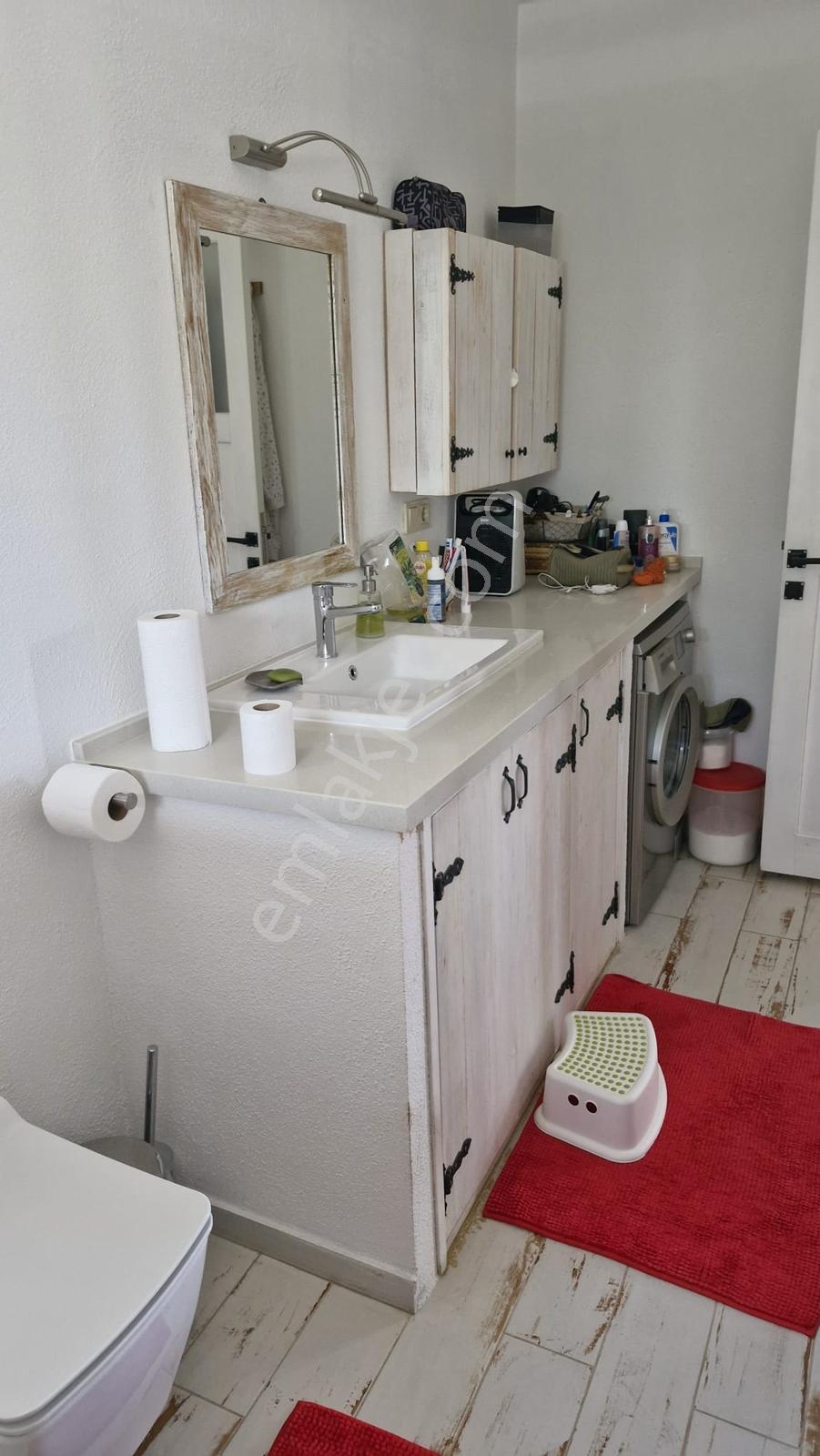 Marmaris Hisarönün'de 1 Dönüm, İçinde Evi Ve Deposu Olan Arsa - Görsel 26