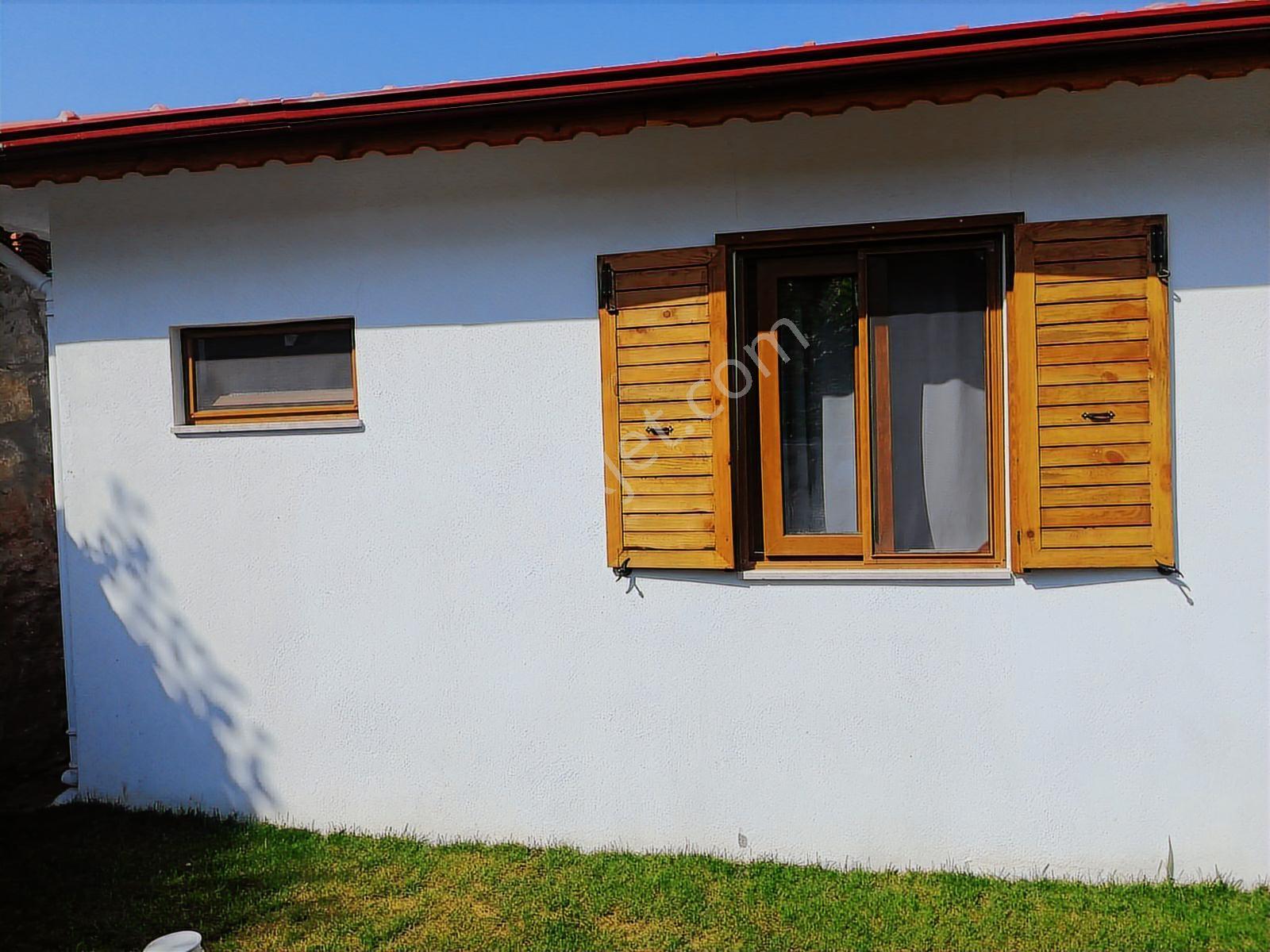 Marmaris Hisarönün'de 1 Dönüm, İçinde Evi Ve Deposu Olan Arsa - Görsel 16