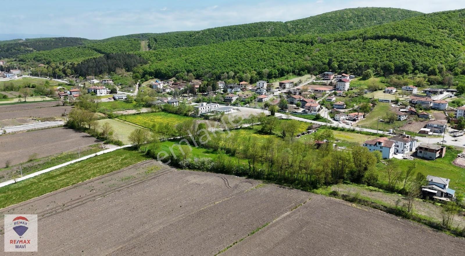 Akarcada 13430 M² Konut İmarlı Satılık Arsa - Görsel 15
