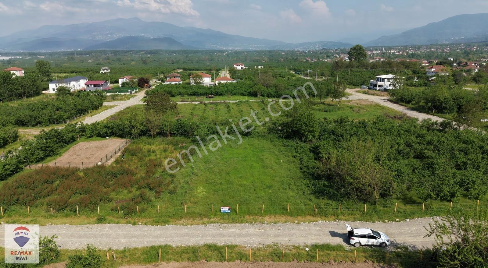 Remax Mavi'den Ahmetler Mh.de 495 M² Arsa - Görsel 5
