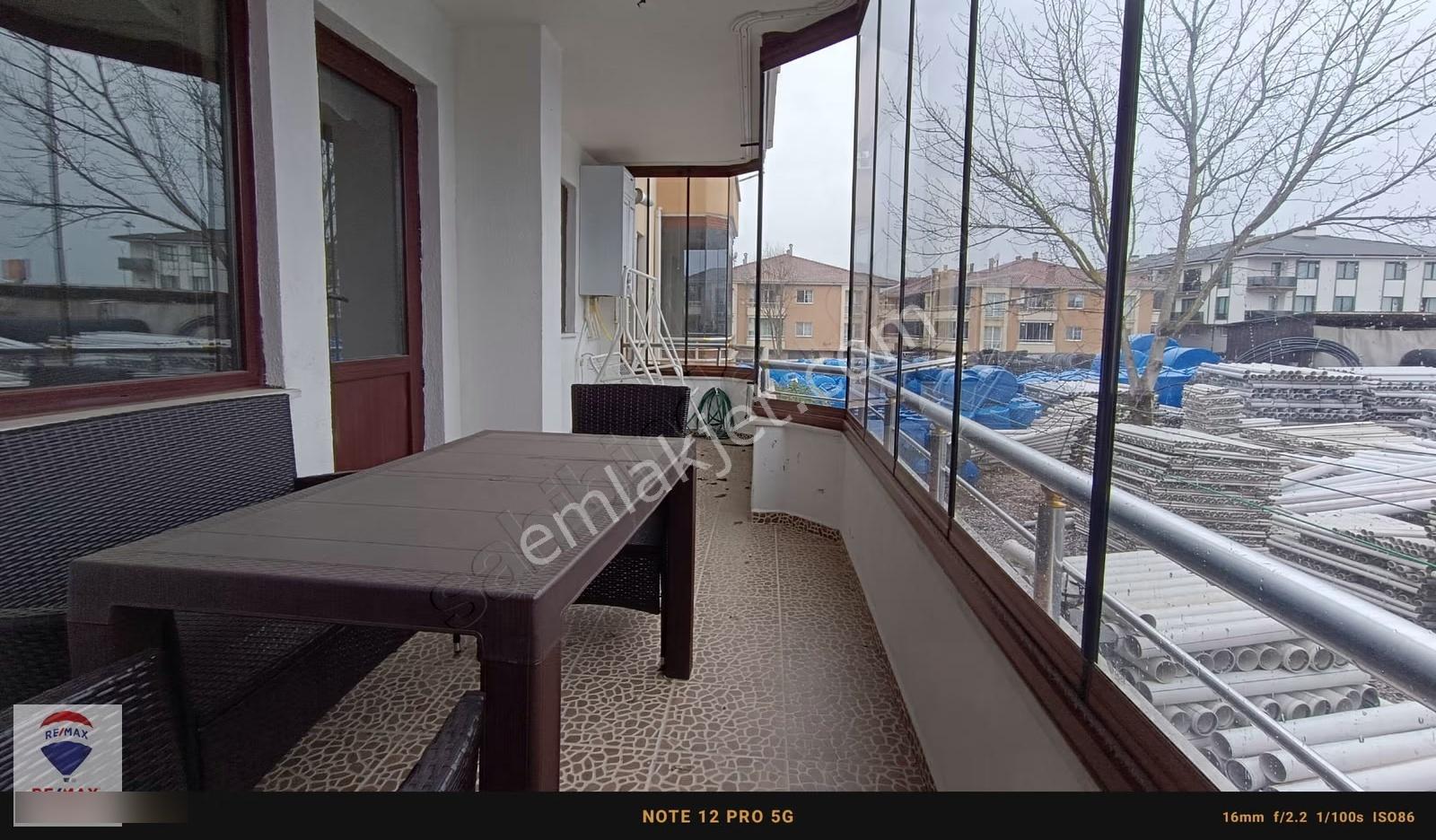 Remax Maviden Geniş, 3+1 Kiralık Daire - Görsel 17