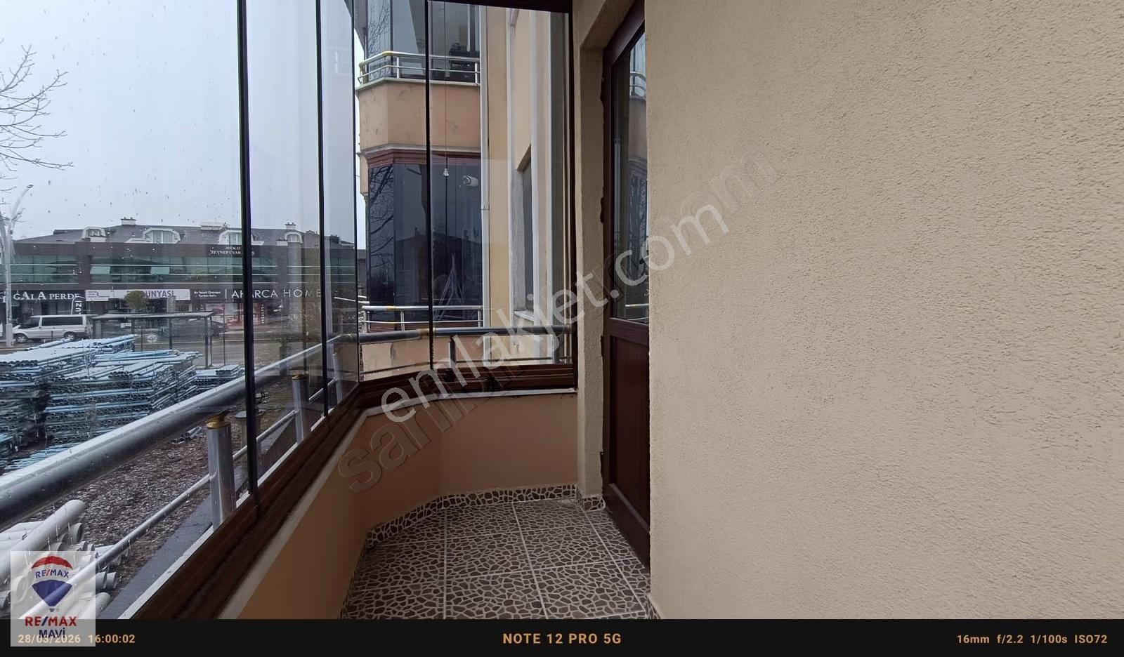 Remax Maviden Geniş, 3+1 Kiralık Daire - Görsel 9