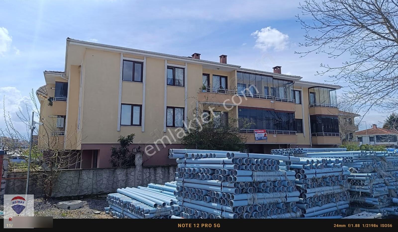 Remax Maviden Geniş, 3+1 Kiralık Daire - Görsel 28