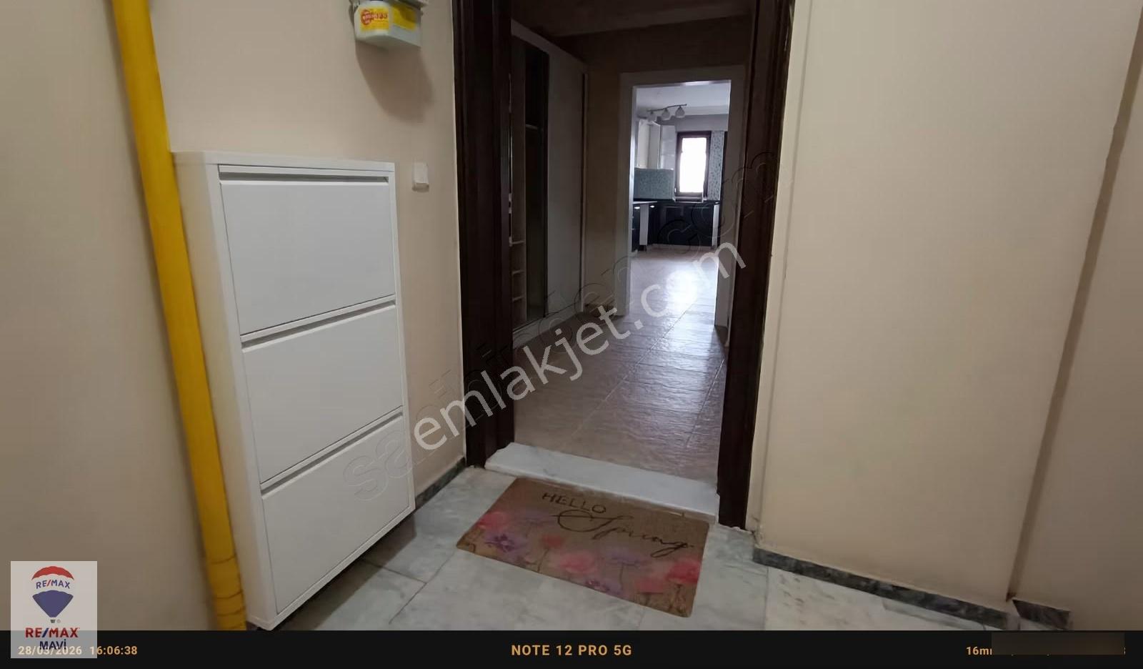 Remax Maviden Geniş, 3+1 Kiralık Daire - Görsel 20