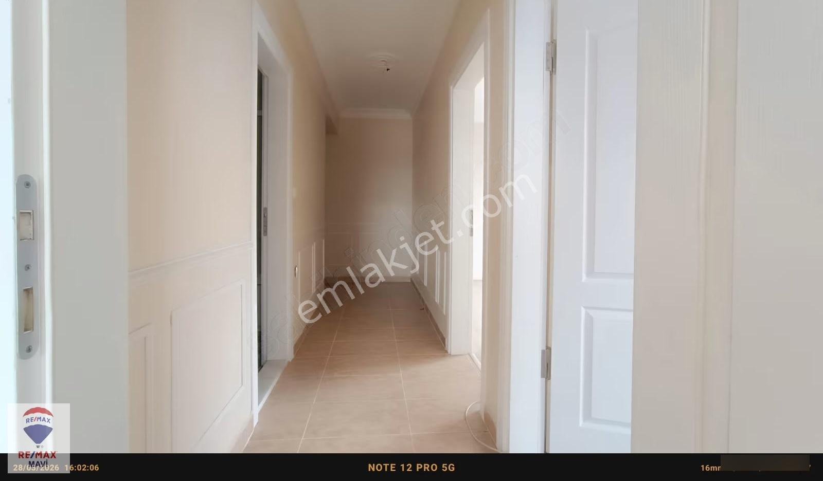 Remax Maviden Geniş, 3+1 Kiralık Daire - Görsel 24