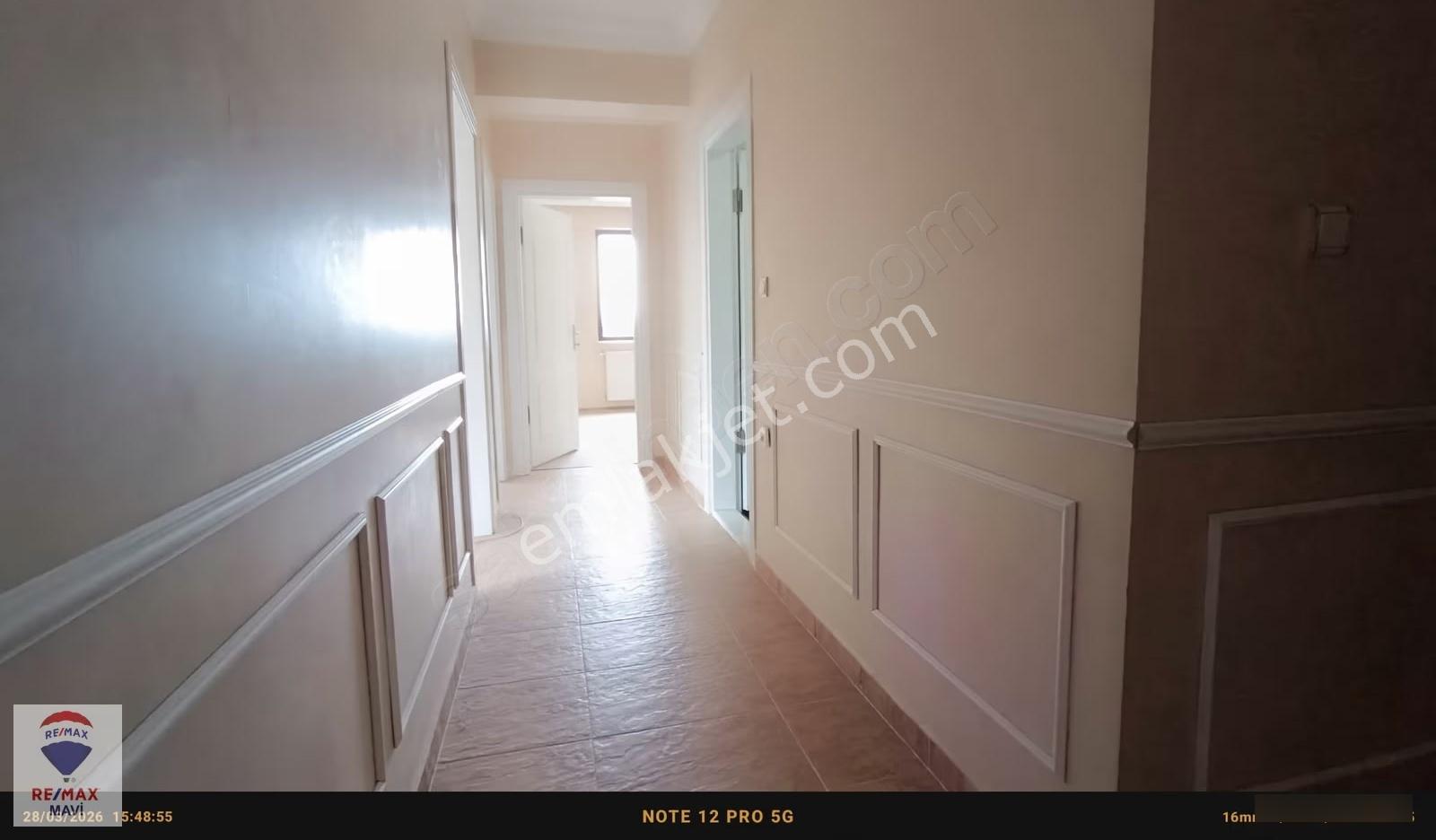 Remax Maviden Geniş, 3+1 Kiralık Daire - Görsel 18