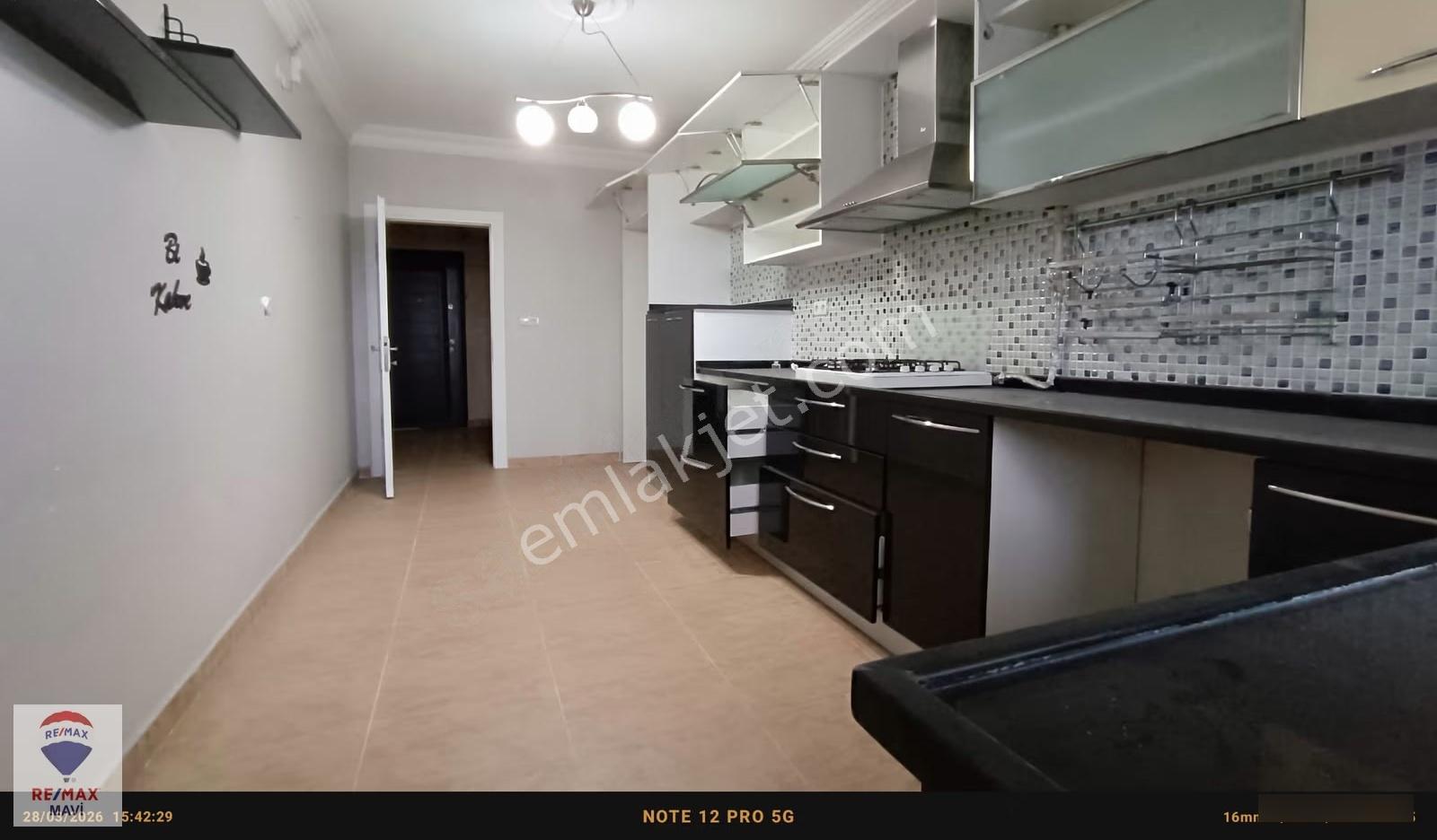 Remax Maviden Geniş, 3+1 Kiralık Daire - Görsel 12