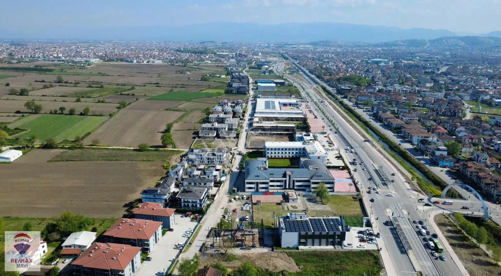 Lojistik Ve E-ticaret İçin Uygun | 850 M² Kurumsal Depo&antrepo - Görsel 5
