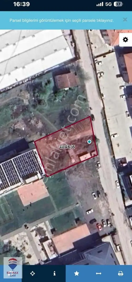 Lojistik Ve E-ticaret İçin Uygun | 850 M² Kurumsal Depo&antrepo - Görsel 4