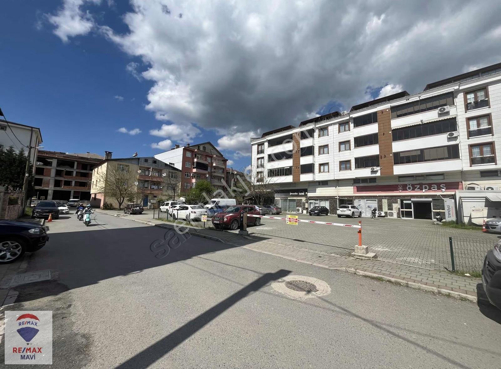 Özpaş Market Üzeri Ana Caddede 5+1, 230 M² Satılık Dubleks - Görsel 27