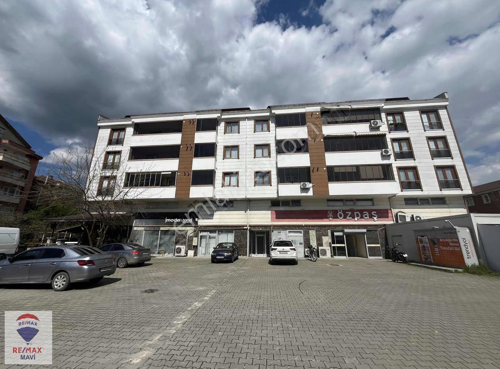 Özpaş Market Üzeri Ana Caddede 5+1, 230 M² Satılık Dubleks - Görsel 6