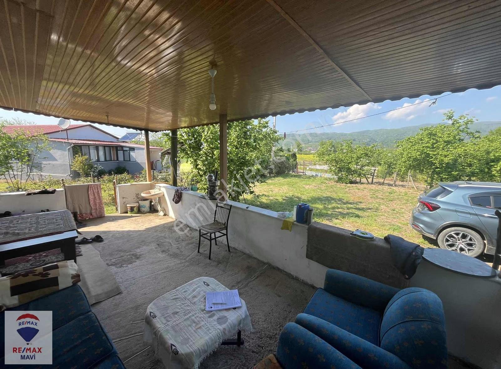 Kazimiye De 5242 M² Arazi + 80 M² Satılık Müstakil Ev - Görsel 10