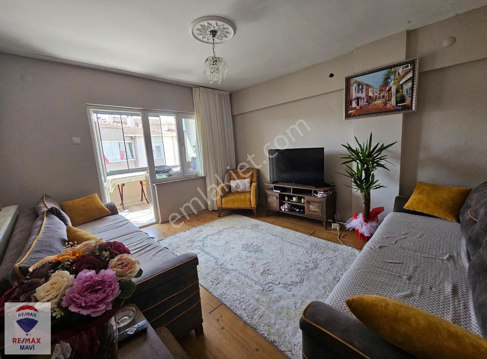Re/max Mavi'den Çağlayan Sitesi'nde 3+1 Merkezi Lokasyonda Daire - Görsel 13