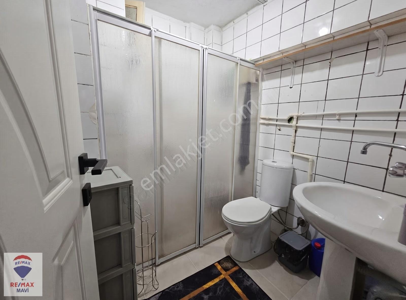 Re/max Mavi'den Çağlayan Sitesi'nde 3+1 Merkezi Lokasyonda Daire - Görsel 5