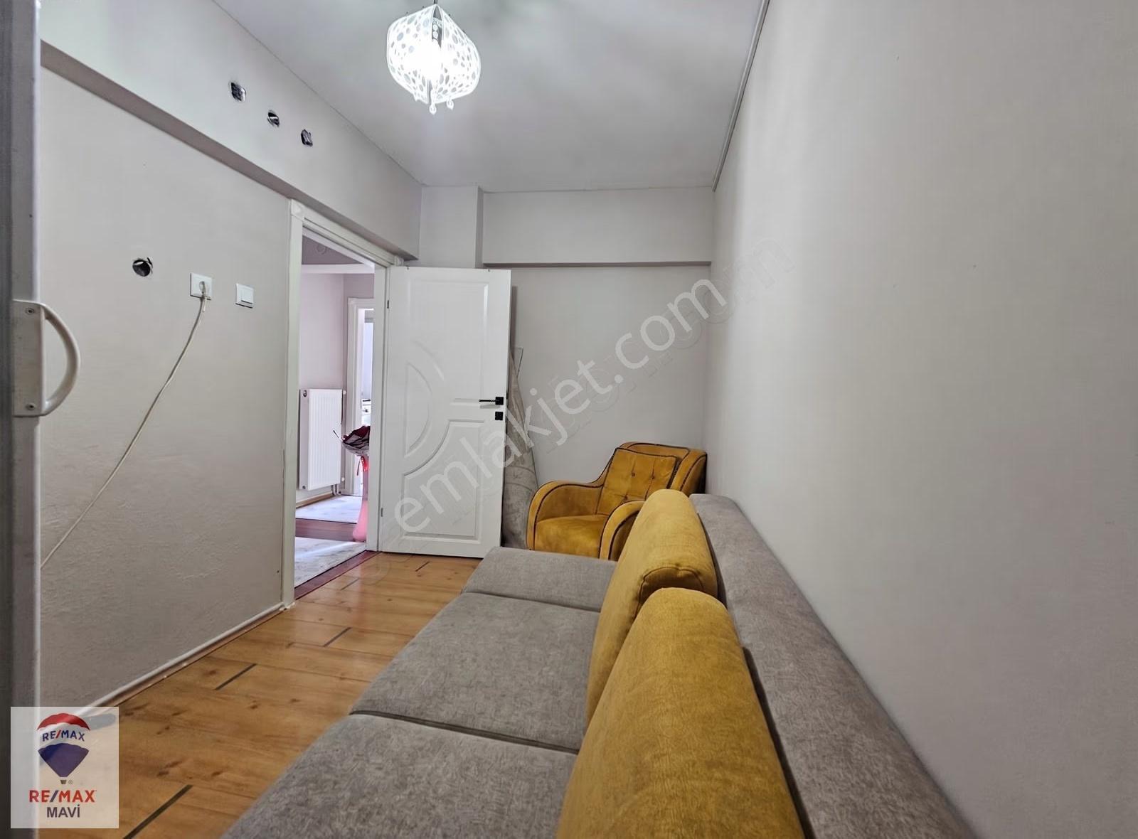 Re/max Mavi'den Çağlayan Sitesi'nde 3+1 Merkezi Lokasyonda Daire - Görsel 12
